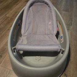 Skip Hop Infant Bath Tub 3-Stage Grow With Baby