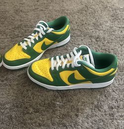 Nike Dunk Low SP Men’s Size 9
