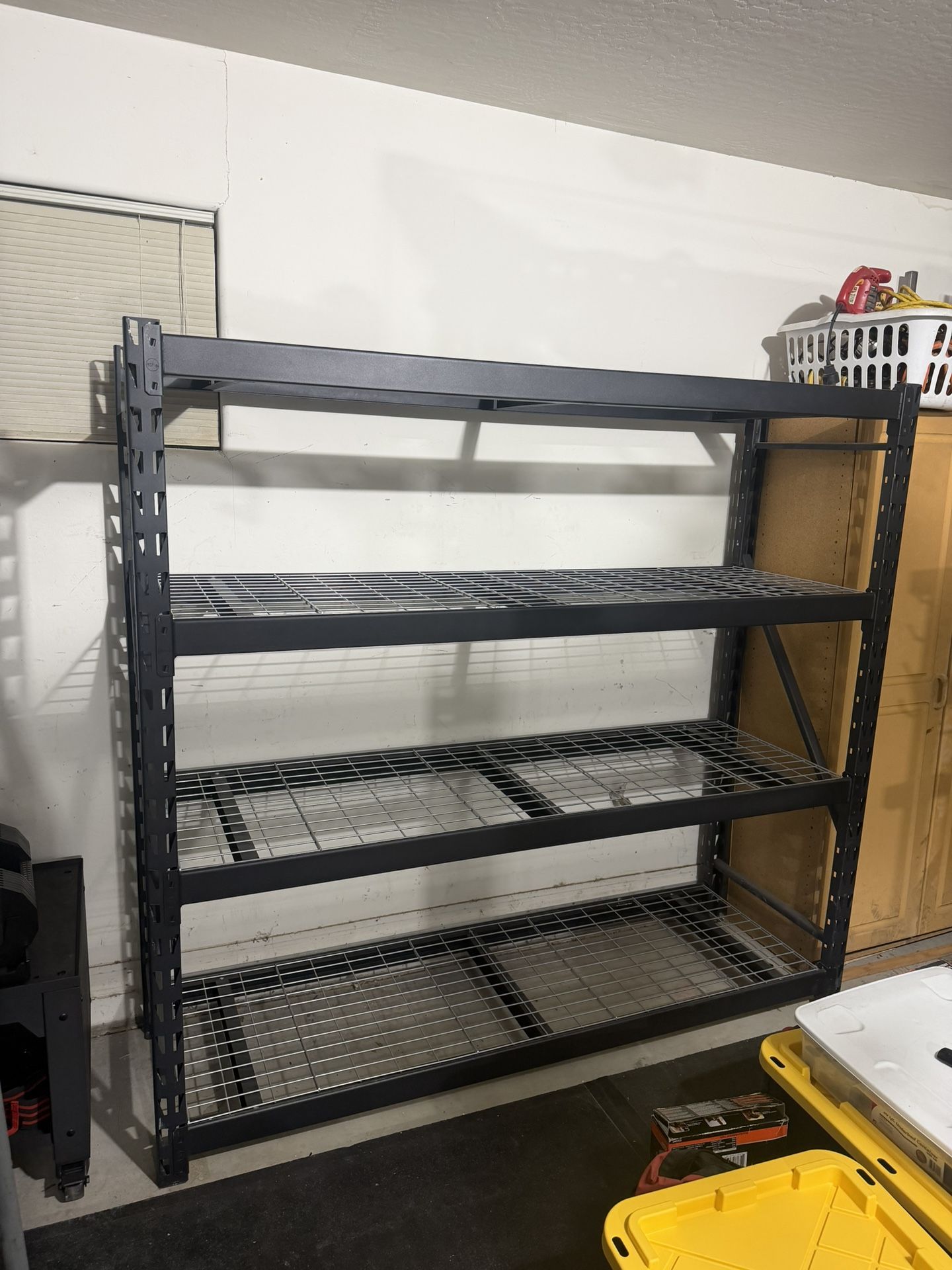 Garage Storage Rack