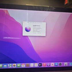 Imac 2015 27inch Screen 5k