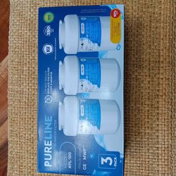 LG Water Filter 