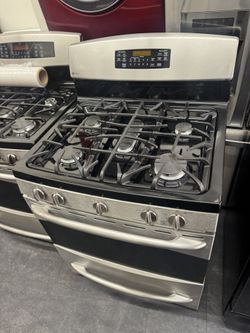 Gas Stove 30