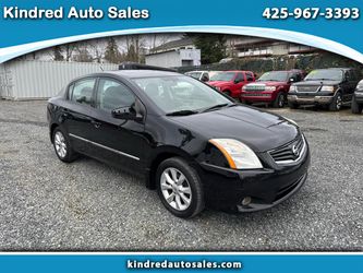 2010 Nissan Sentra