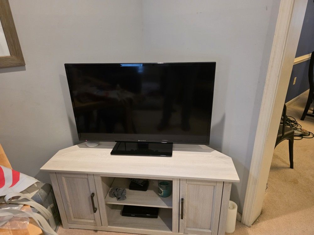 Entertainment Center Only