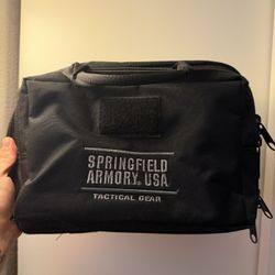Springfield Tactical Gear Bag