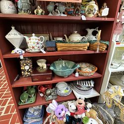 Vintage And Collectibles