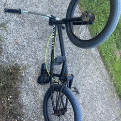 bmx bike (fitbikeco)