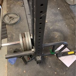 Titan Lever Arms 