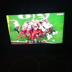 Sony Bravia Smart TV 40 Inch