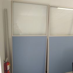 Office Wall Division