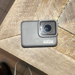 GoPro Hero 7