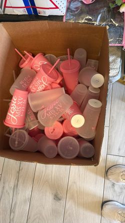 Quince party supplies