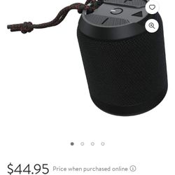 New Mini Bluetooth Speaker