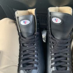 Riedell Skates 