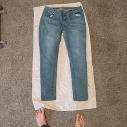 Women's 13/14 Apple Bottom Jeans