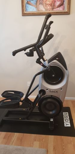Bowflex M6 Max Trainer 2019 - Hardly Used, Great Shape! - Sugar Land, TX