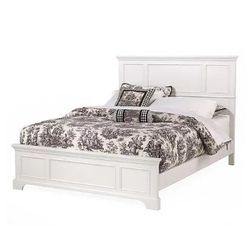 New Queen Home Styles Bed Frame Model 5530