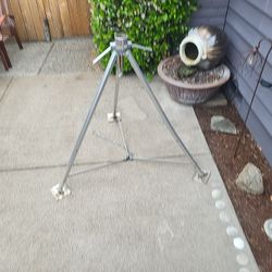 5th Wheel Hitch Stabilizer 