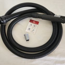 Genuine Accessory 8 Ft Hose for Hoover Power Scrub Elite Deluxe Turbo (contact info removed)61