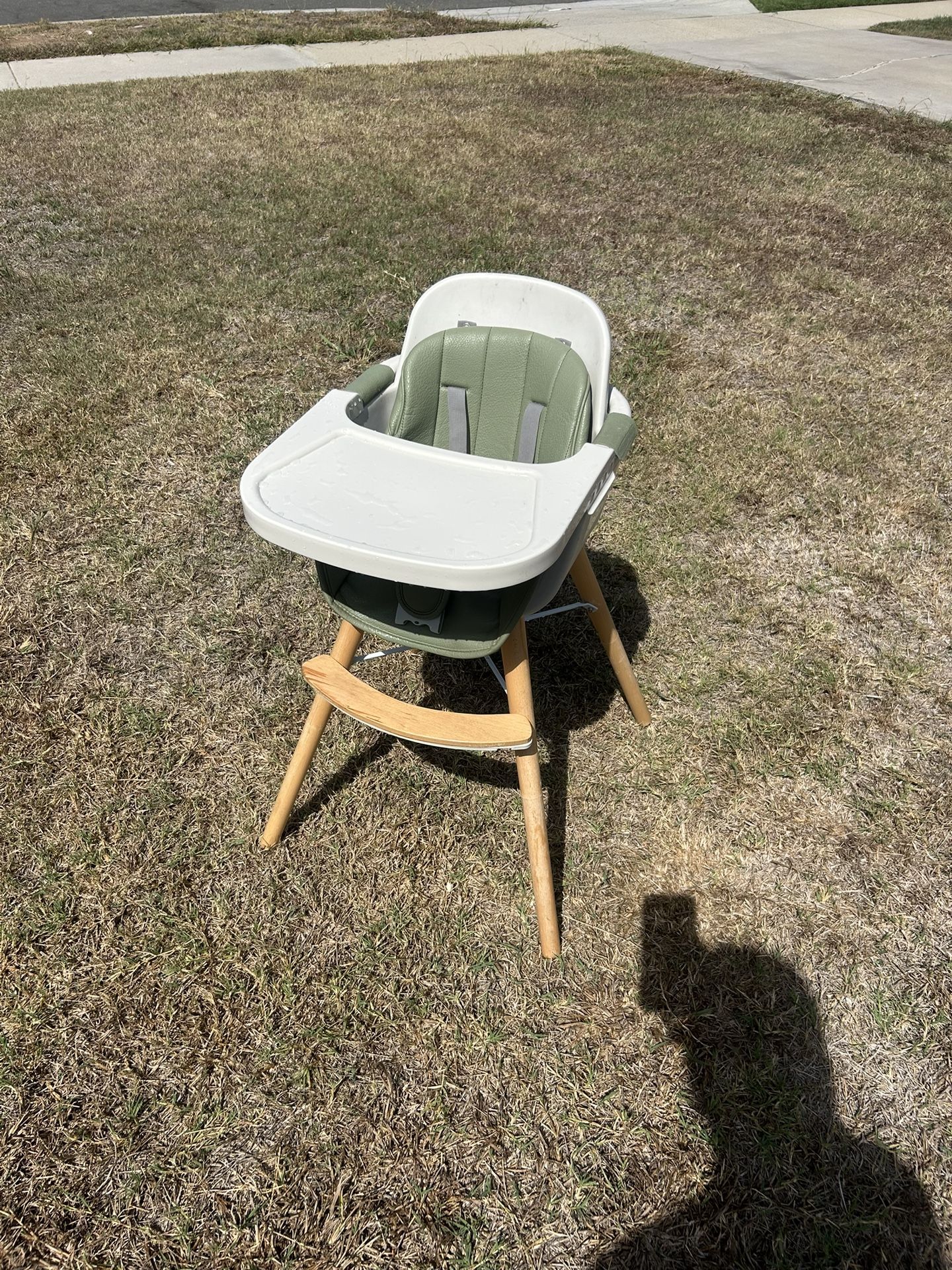 High Chair