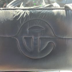 Telfar Purse