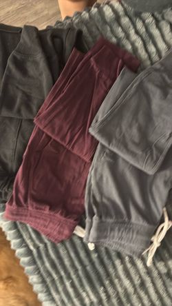Victoria Secret sweat Bundle