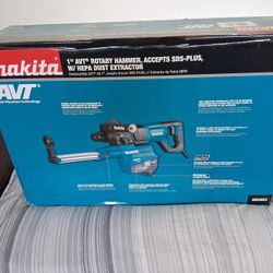 Makita Rotary Hammercorded Brand New In Box