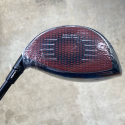 Taylormade Driver