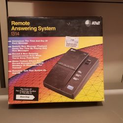 Answering System