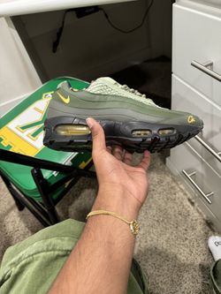 Corteiz Air Max 95