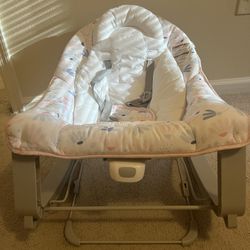Baby Rocker 