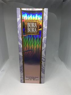 Bora bora edp women 3.4oz