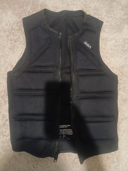 Aion men's weighted vest