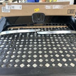 2018 Honda Accord part