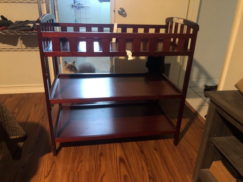 Changing table make an offer