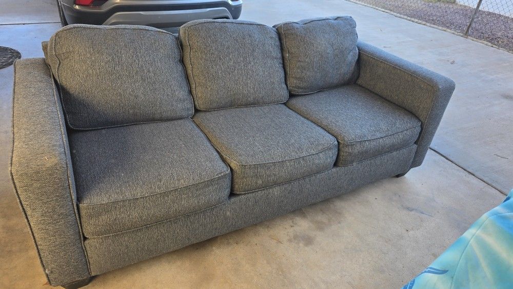 Sleeper Sofa