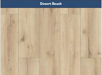 SPC Vinyl Plank Flooring , 6.5mm, 20MIL,  Premium Quality