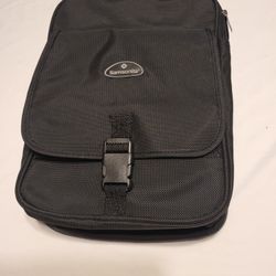 Samsonite Foldable Duffle Bag