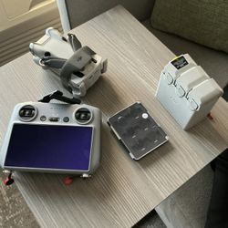 Dji Mini 4 Pro