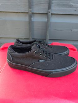 W7.5    Vans