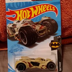 Batmobile 