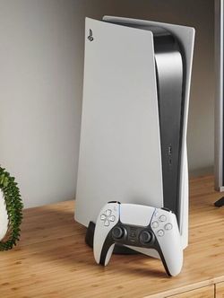 PS5 Slim Digital