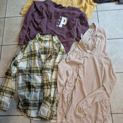 Women's Clothes