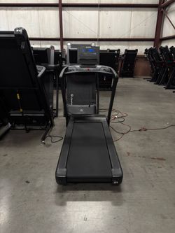 Nordictrack T series 8 incline foldable treadmill