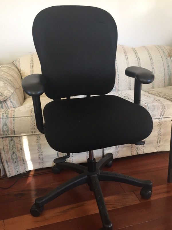 Office chair