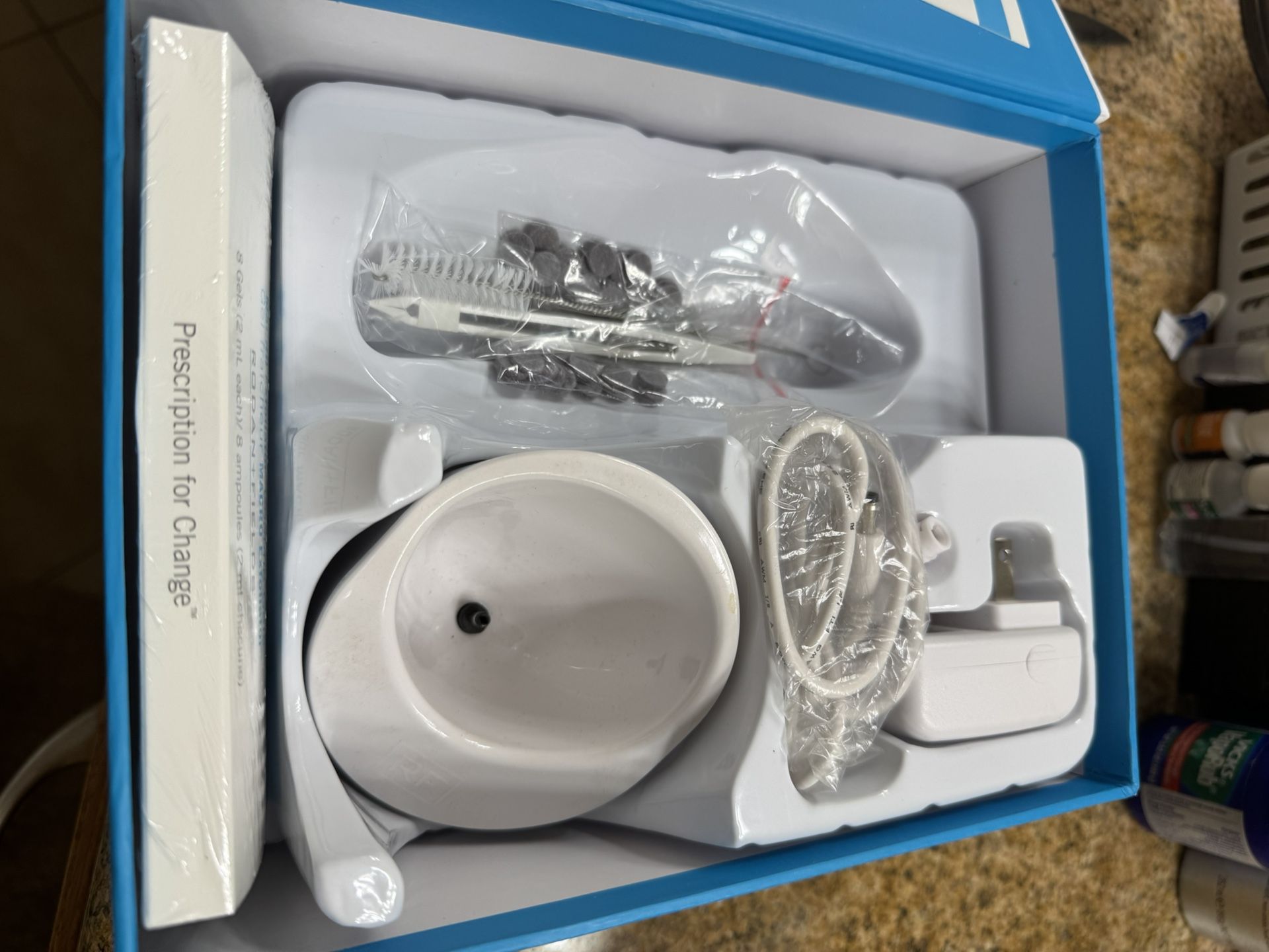 Rodan+Fields Macro Skin Exfoliator