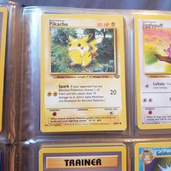 1995 Pikachu