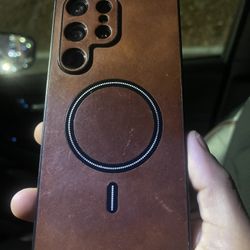 Galaxy Case Ultra 23s (case Only)