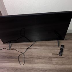 43” LG TV 