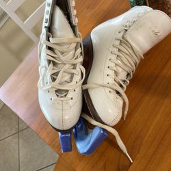 Ice Skates